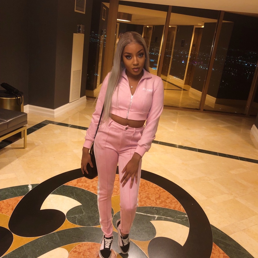 GSUWOO 2 PIECE